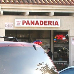 from the outside