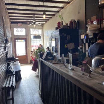 Headquarters - Coffee & Tea Near Me - Nashville, Tennessee Headquarters - Coffee & Tea Near Me - Nashville, Tennessee