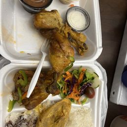 Chicken Chicken
