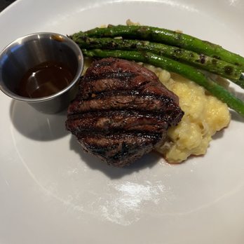 Feast - Filet - Steakhouses Near Me - Chesterfield, Michigan