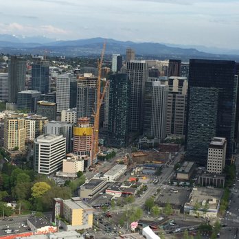 Space Needle - Another future high rise in Seattle - Landmarks & Historical Buildings Near Me - Seattle, Washington Space Needle - Another future high rise in Seattle - Landmarks & Historical Buildings Near Me - Seattle, Washington