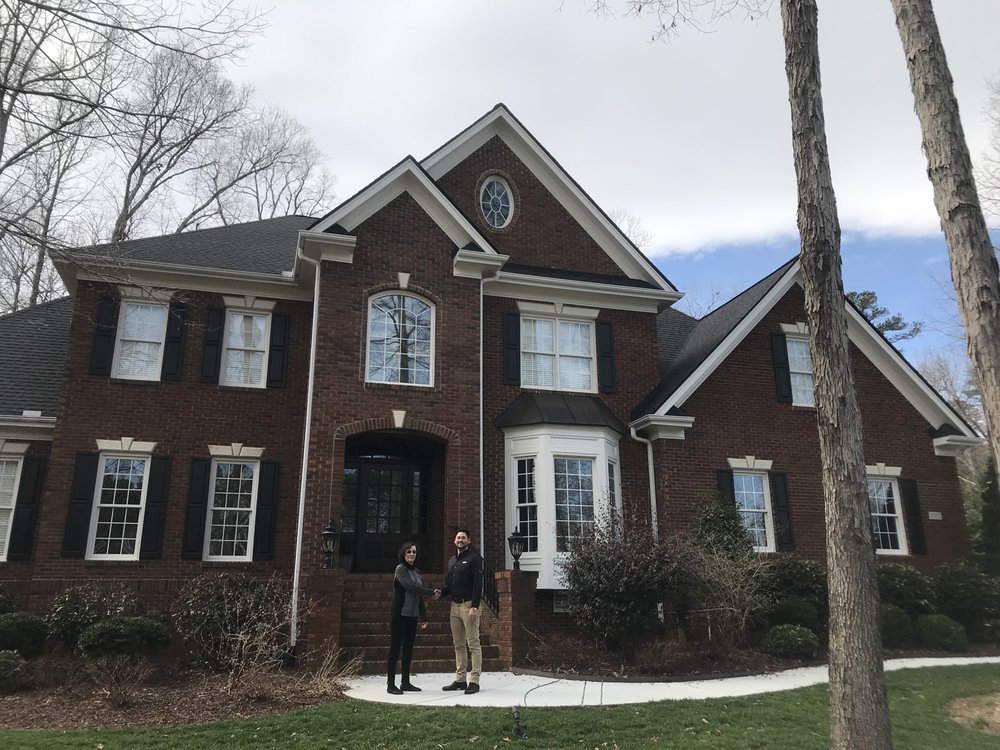 Slide of MRN Contracting