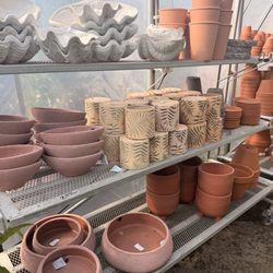 Flower Mart by Sunrise