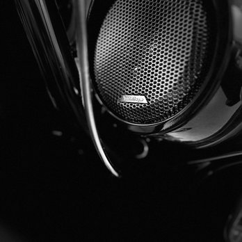 Mobile Dynamics - Rockford Fosgate audio upgrade in Harley Davidson - Car Stereo Installation Near Me - Bradenton, Florida Mobile Dynamics - Rockford Fosgate audio upgrade in Harley Davidson - Car Stereo Installation Near Me - Bradenton, Florida