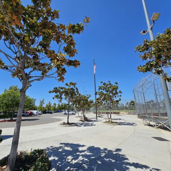 Steve Ambriz Memorial Park - Parks Near Me - Orange, California Steve Ambriz Memorial Park - Parks Near Me - Orange, California