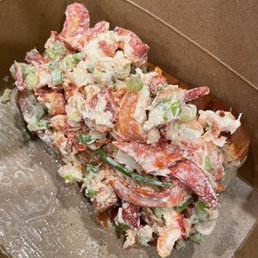 Lobster Roll