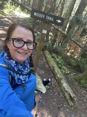 Wallace Falls State Park by null