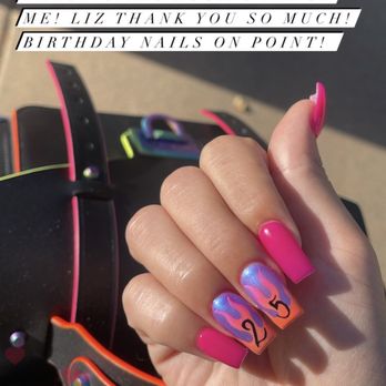 Symbolic Nailz - Nail Technicians Near Me - Rancho Cucamonga, California Symbolic Nailz - Nail Technicians Near Me - Rancho Cucamonga, California