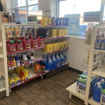 Mobil - Gas Stations Near Me - CENTENNIAL, Colorado