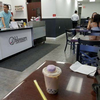 Rommy - It's their bloss - Coffee & Tea Near Me - Rochester Hills, Michigan