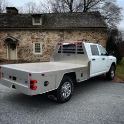 Maurice Auto & Truck