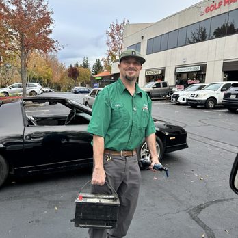O'Reilly Auto Parts - Thanks Kirt for the great customer service! - Auto Parts & Supplies Near Me - Walnut Creek, California O'Reilly Auto Parts - Thanks Kirt for the great customer service! - Auto Parts & Supplies Near Me - Walnut Creek, California