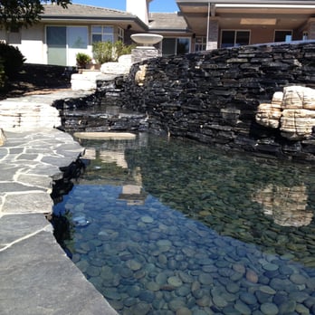 Aquatic Specialties - Beautiful waterscaape... - Pool Cleaners Near Me