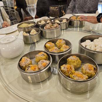 Diamond Palace - Dim Sum Near Me - San Diego, California