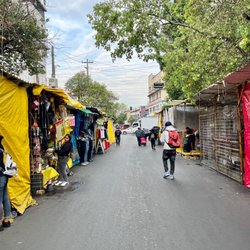 Mercado de La Merced