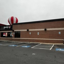 Wendy's - The worst location ever pleas dont come here very rude customer service and they dont have all the meals avalible.