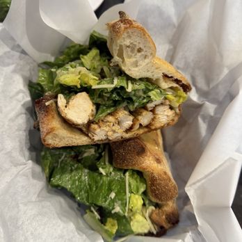 Cheese Theory - Pizza Near Me - Sherman Oaks, California