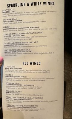 Menu photo 8 Humble Pie Phoenix, AZ Menu photo 8 Humble Pie Phoenix, AZ