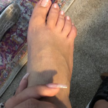 TK Nails & Spa - Toes by Kayla - Nail Salons Near Me - Auburn, California