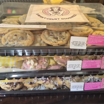 Sweet Crust Goodness - Bakeries Near Me - Deltona, Florida Sweet Crust Goodness - Bakeries Near Me - Deltona, Florida