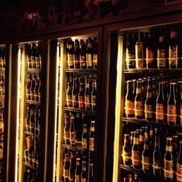 Beer Cave