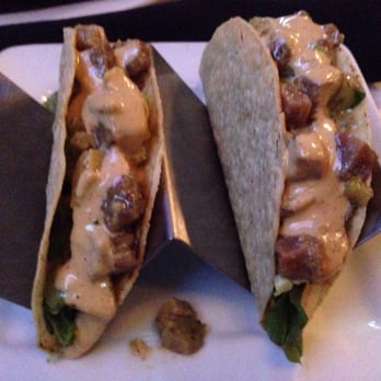 Duke of Argyll Pub - Wasabi Tuna Tacos - Pubs Near Me - Edmonton, Alberta Duke of Argyll Pub - Wasabi Tuna Tacos - Pubs Near Me - Edmonton, Alberta