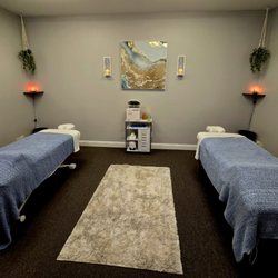 Coastal Massage Spa