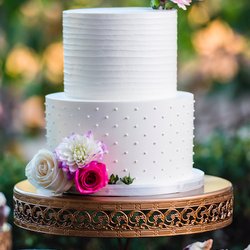 Best Bride - I, the bride, chose, coordinated etc. most of my wedding, including the dessert table, pls see add'l photos with BB taking credit for it all