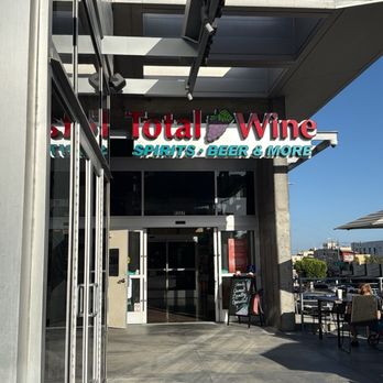 Total Wine & More - Beer, Wine & Spirits Near Me - Los Angeles, California Total Wine & More - Beer, Wine & Spirits Near Me - Los Angeles, California