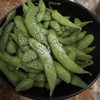 The Blue Elephant - Edamame - Thai Near Me - Pottstown, Pennsylvania The Blue Elephant - Edamame - Thai Near Me - Pottstown, Pennsylvania