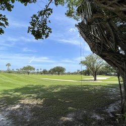 Vero Beach Country Club - Nice day