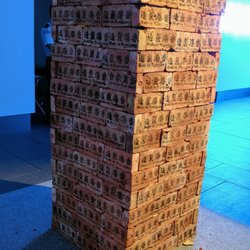 麥禮賢夫人藝術館 - Special exhibition