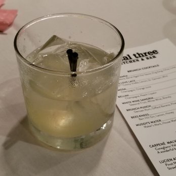 Local Three - Brunch Punch - American Near Me - Atlanta, Georgia Local Three - Brunch Punch - American Near Me - Atlanta, Georgia