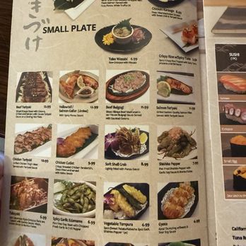Eat's Sushi - Sushi Bars Near Me - Costa Mesa, California Eat's Sushi - Sushi Bars Near Me - Costa Mesa, California