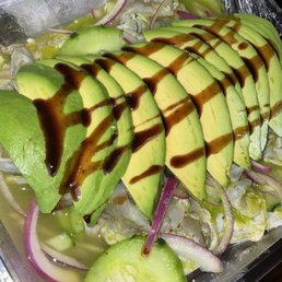 Aguachiles