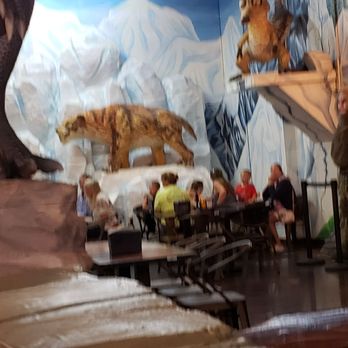 DinoLand Cafe - Sabertooth & Other - New American Near Me - Myrtle Beach, South Carolina DinoLand Cafe - Sabertooth & Other - New American Near Me - Myrtle Beach, South Carolina