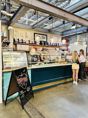 Krog Street Market by null Krog Street Market by null