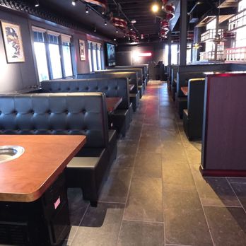 Gogi Korean BBQ - Korean Near Me - Jacksonville, Florida