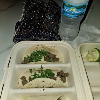 Taco Vibez - Carne Asada tacos - Tacos Near Me - Fort Lauderdale, Florida
