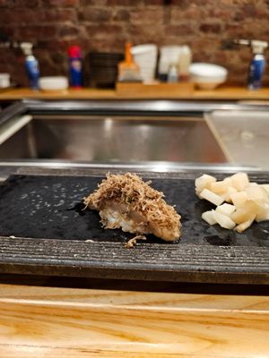 Sushi Ishikawa by null Sushi Ishikawa by null