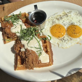 Tupelo Honey Southern Kitchen & Bar - Country-Style Fried Chicken & Waffles - Southern Near Me - Indianapolis, Indiana Tupelo Honey Southern Kitchen & Bar - Country-Style Fried Chicken & Waffles - Southern Near Me - Indianapolis, Indiana