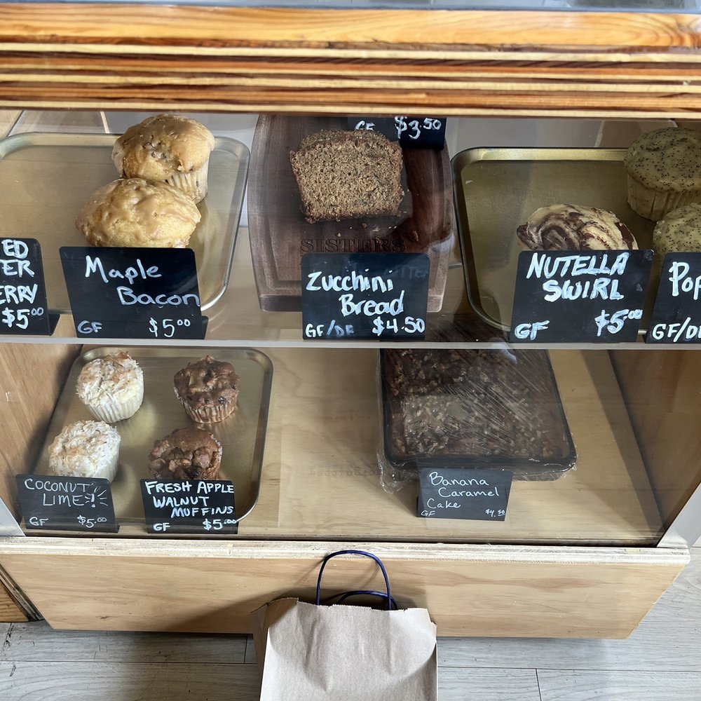 The Handlebar - Gluten free bakery options. - Bike Repair/Maintenance Near Me - Ashland, Oregon The Handlebar - Gluten free bakery options. - Bike Repair/Maintenance Near Me - Ashland, Oregon