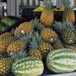 La Frutera - Frutas directamente desde las fincas