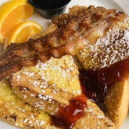 French Toast