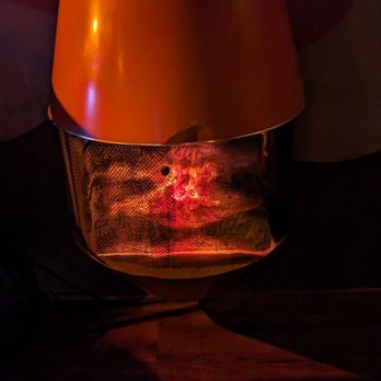 Snakebite Roadhouse - Fire place - Venues & Event Spaces Near Me - Yucca Valley, California