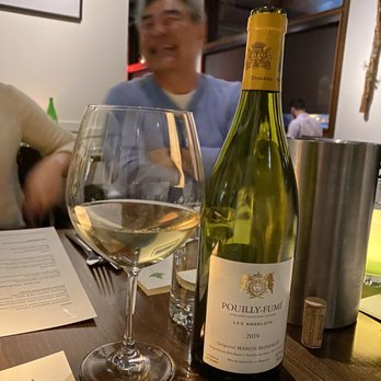 Copine - Wine - French Near Me - Seattle, Washington