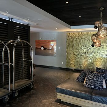 Angler's - Lobby - Hotels Near Me - Miami Beach, Florida