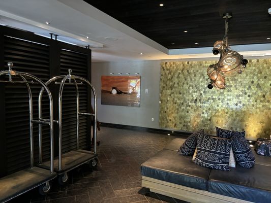 Kimpton Angler's Hotel by null