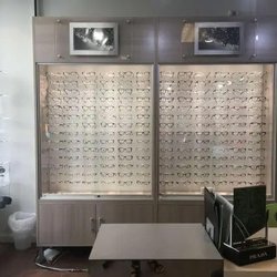 Columbia Opticians