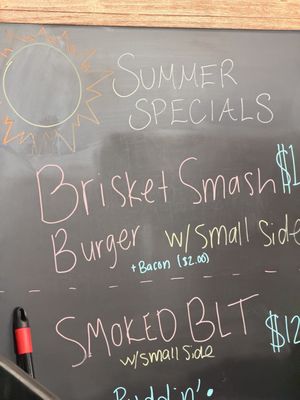Menu photo 7 Olde Towne Smokehouse Mechanicsville, VA Menu photo 7 Olde Towne Smokehouse Mechanicsville, VA